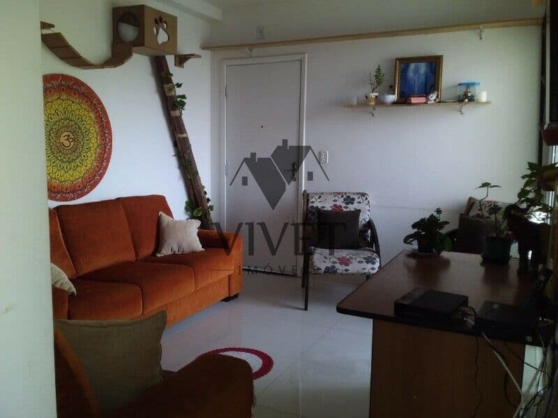 Apartamento para venda em Sorocaba