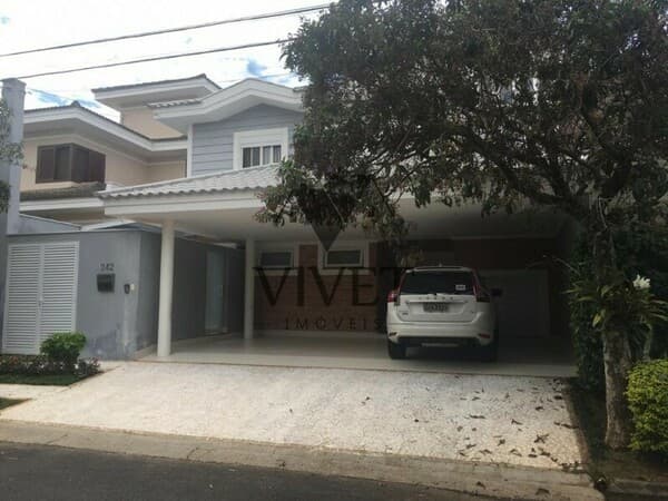 Casa em condomínio para venda em Sorocaba