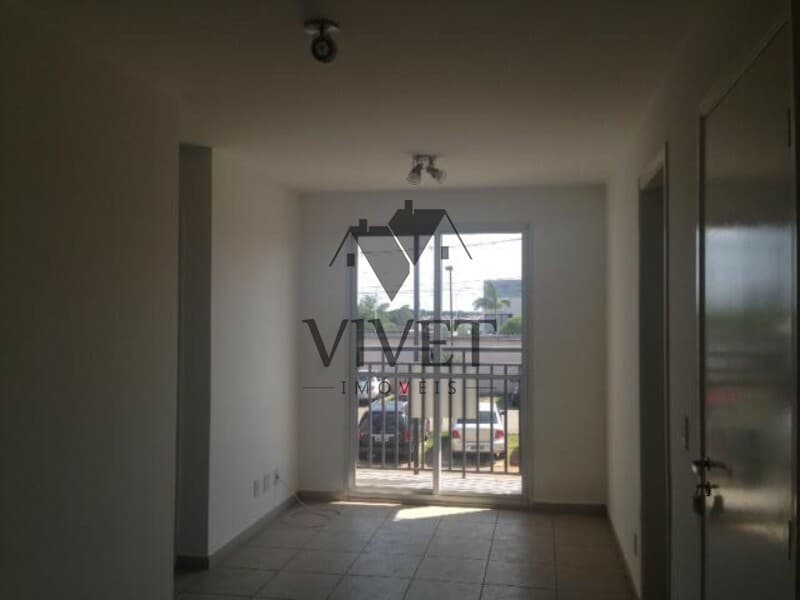 Apartamento para venda no Residencial Marcco Sorocaba