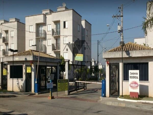 Apartamento para venda no Residencial Marcco Sorocaba