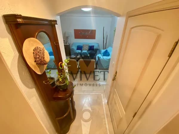 Apartamento para venda em Sorocaba