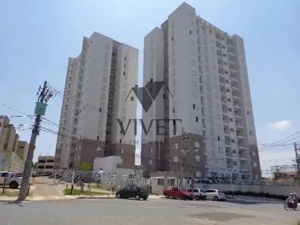 Apartamento para Venda em Sorocaba