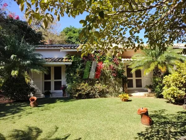Casa Alto Padrão no Orypaba