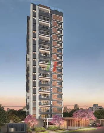 Apartamento no Alphaville em Barueri SP