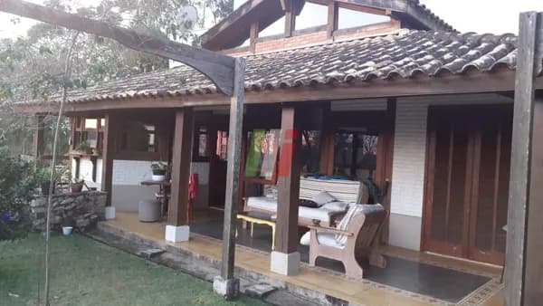 Casa em Condomínio com Vista Deslumbrante!!!