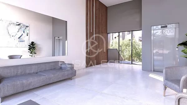 Apartamento 2 quartos com sacada e churrasqueira – Na planta – Estância Velha, Canoas