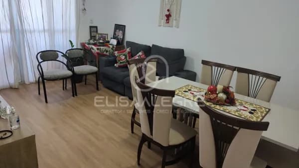 Apartamento 3 quartos, Centro, Esteio