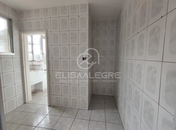 Apartamento 2 quartos com garagem fechada, Primor, Sapucaia do Sul