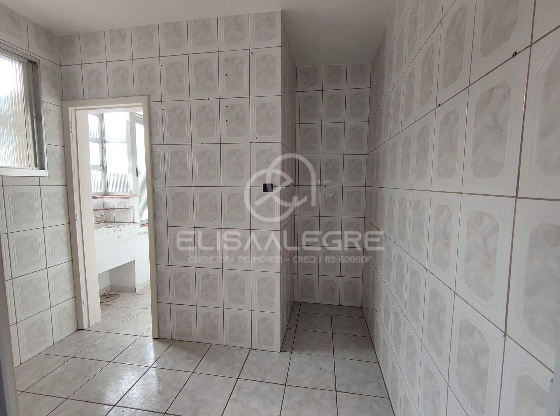 Apartamento 2 quartos com garagem fechada, Primor, Sapucaia do Sul
