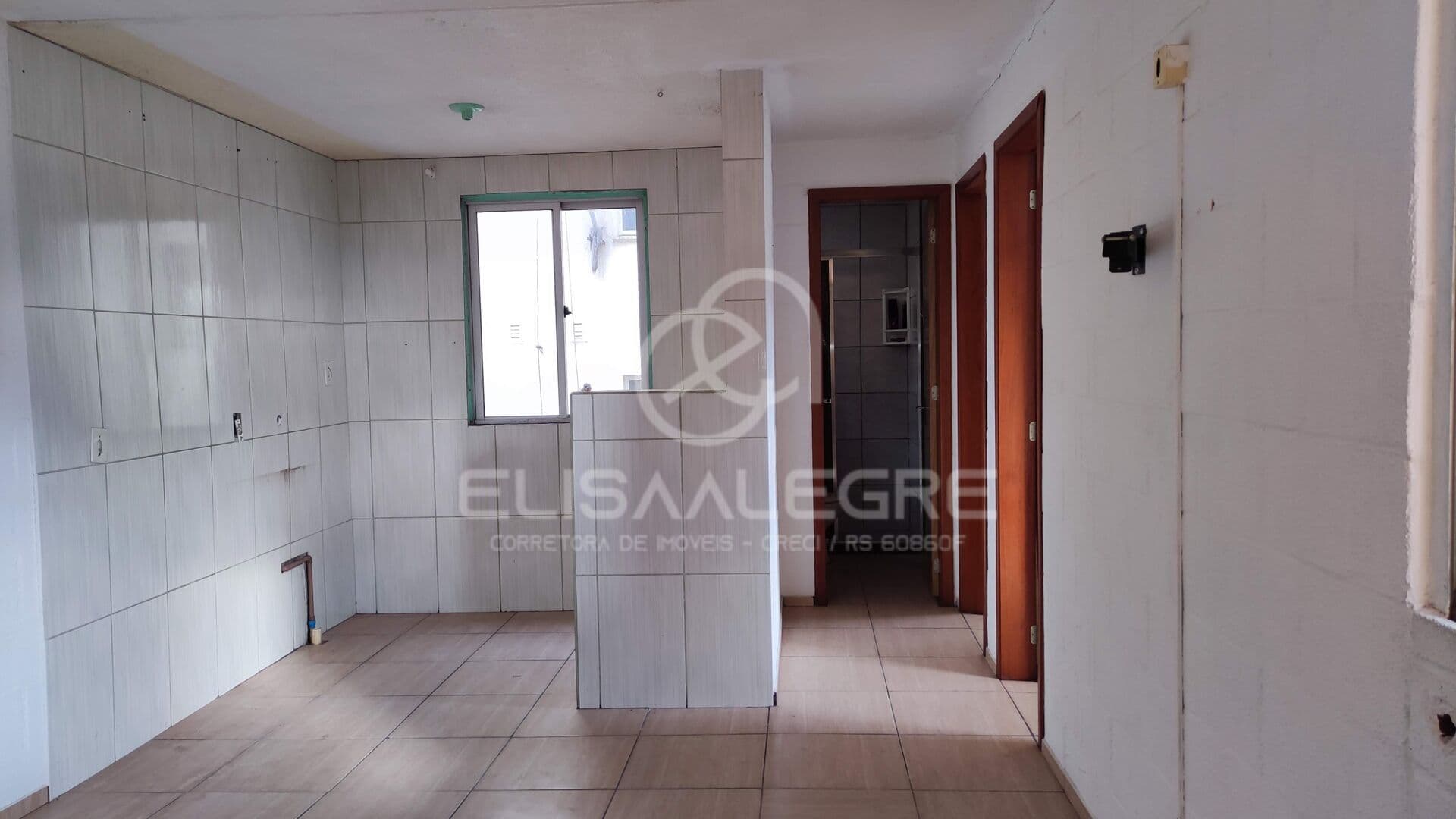 Apartamento na Pasqualini, Sapucaia do Sul/RS