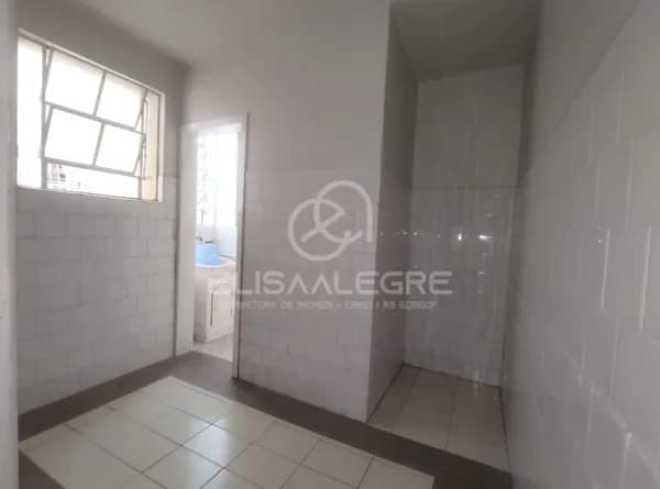 Apartamento térreo 2 quartos, Primor, Sapucaia do Sul