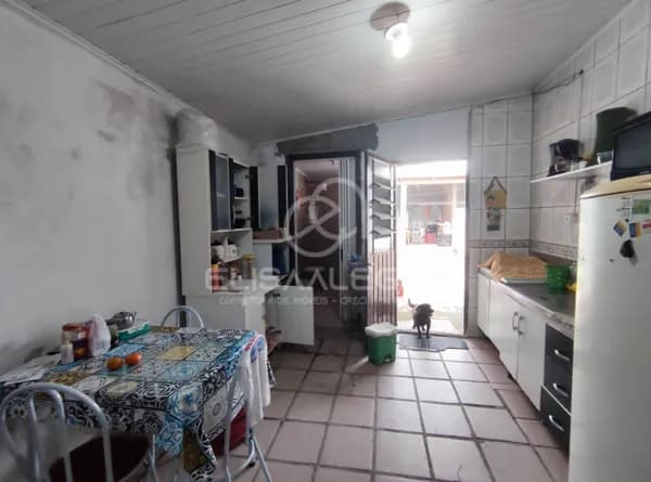 Casa Térrea em Vicentina, São Leopoldo/RS