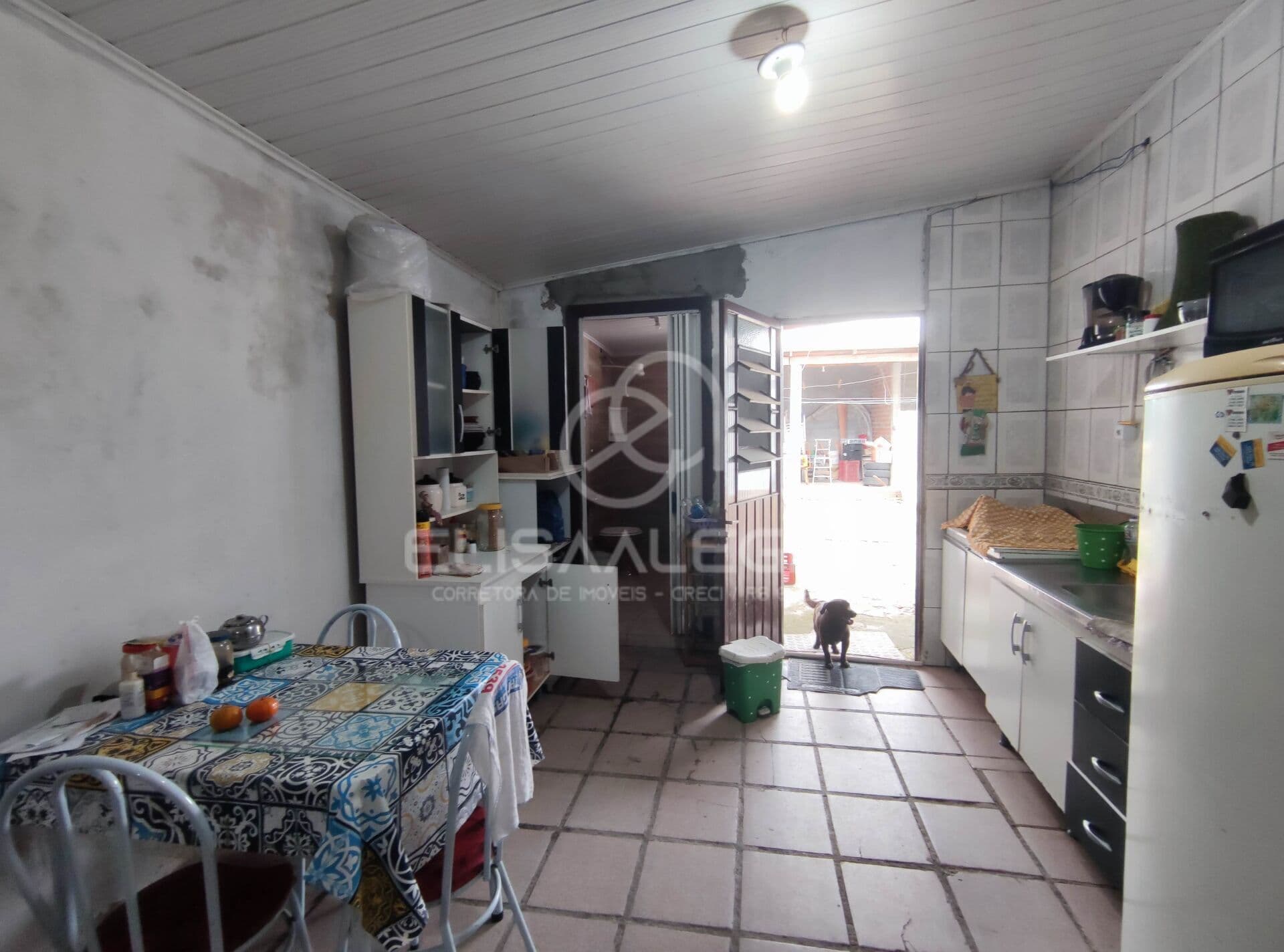 Casa Térrea em Vicentina, São Leopoldo/RS