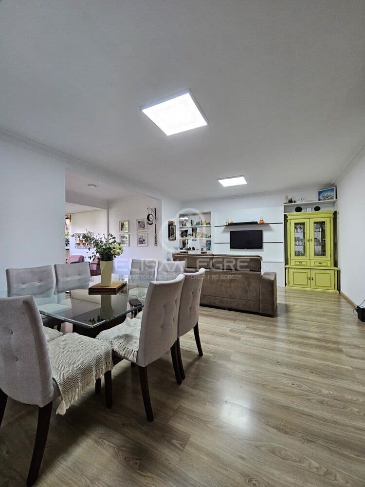 Apartamento Alto Padrão no Centro de Canoas