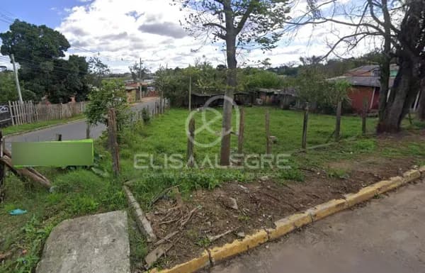 Terreno plano de esquina, Olaria