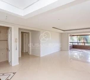 Apartamento Alto Padrão, Mal. Rondon, Canoas