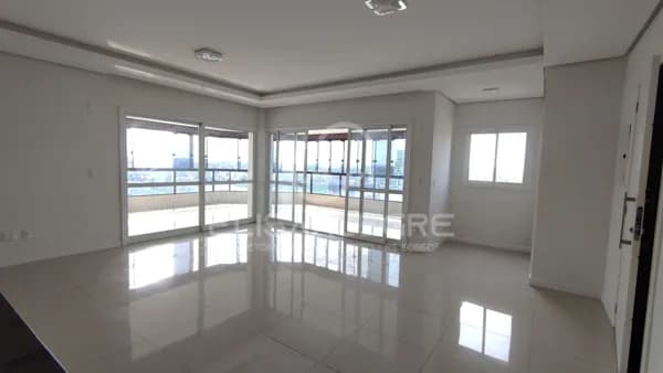 Apartamento 3 suítes com sacada, Centro, Canoas