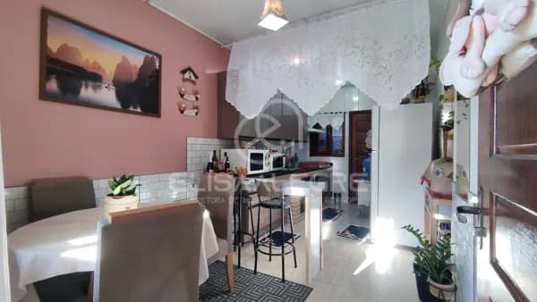 Casa Geminada na Bela Vista, Sapucaia do Sul