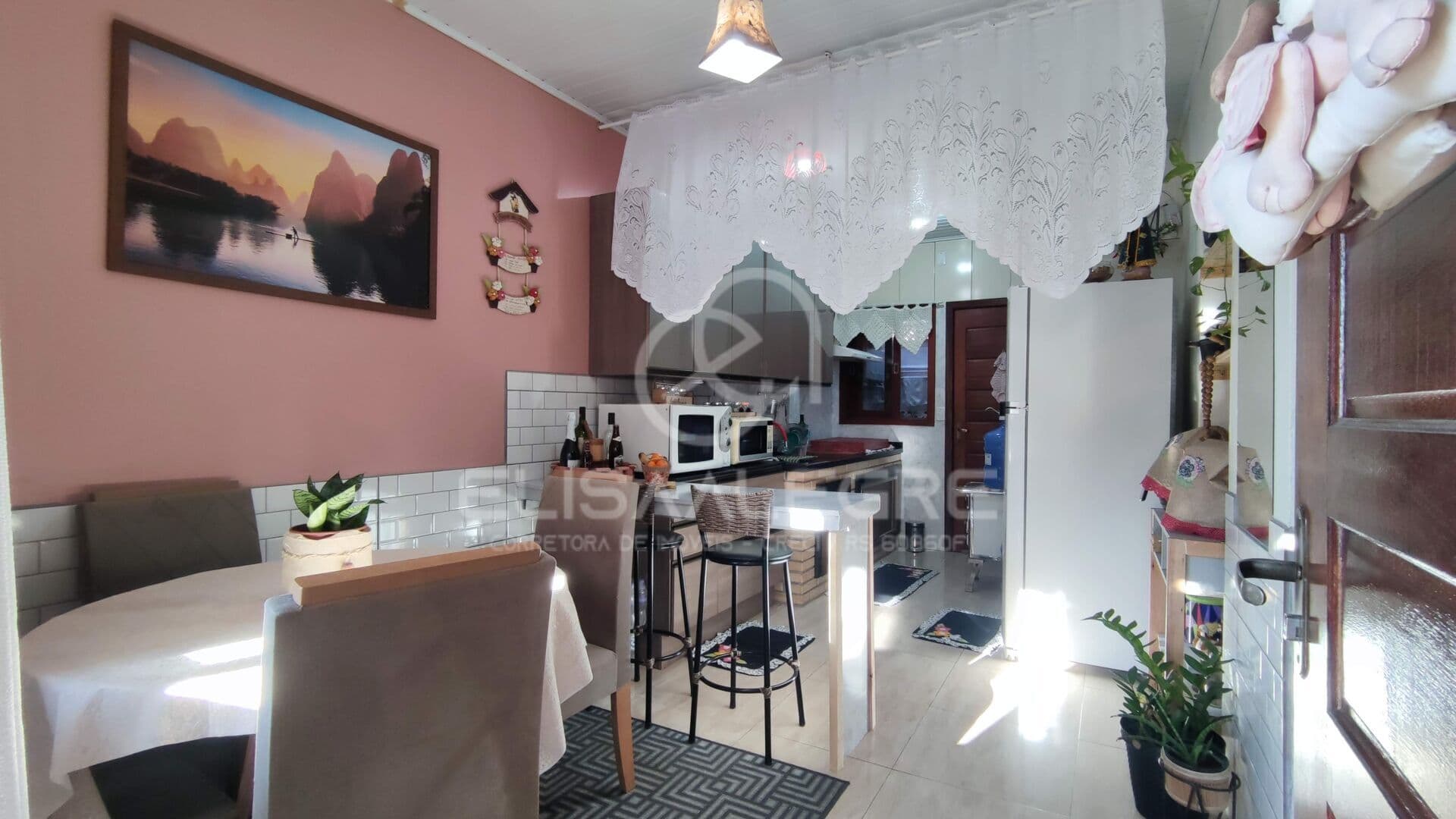 Casa Geminada na Bela Vista, Sapucaia do Sul