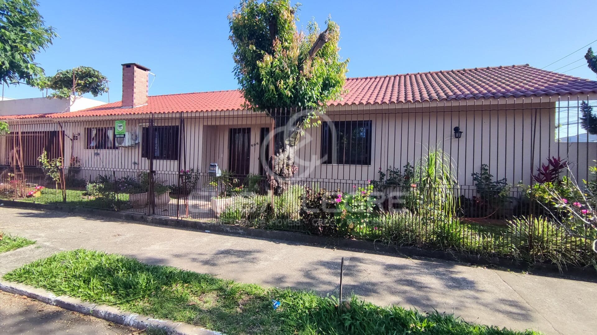 Casa Térrea em Igara, Canoas/RS