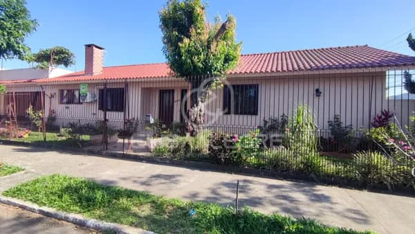 Casa Térrea em Igara, Canoas/RS