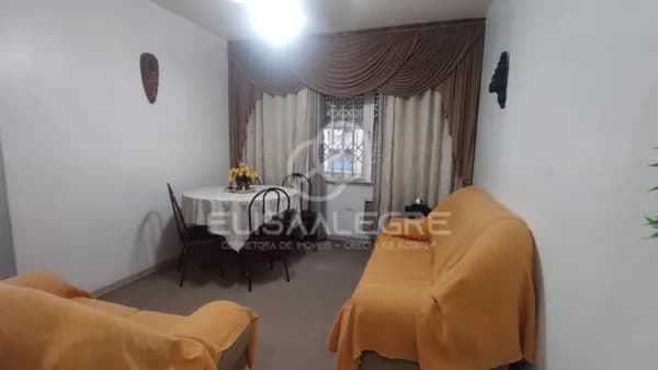 Apartamento térreo 3 quartos, Primor, Sapucaia do Sul