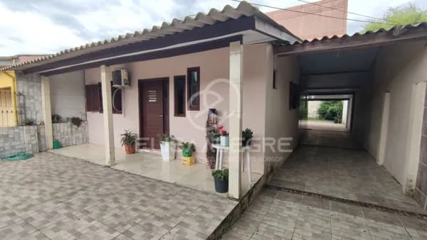 Casa Térrea 3 quartos, Centro, Sapucaia do Sul