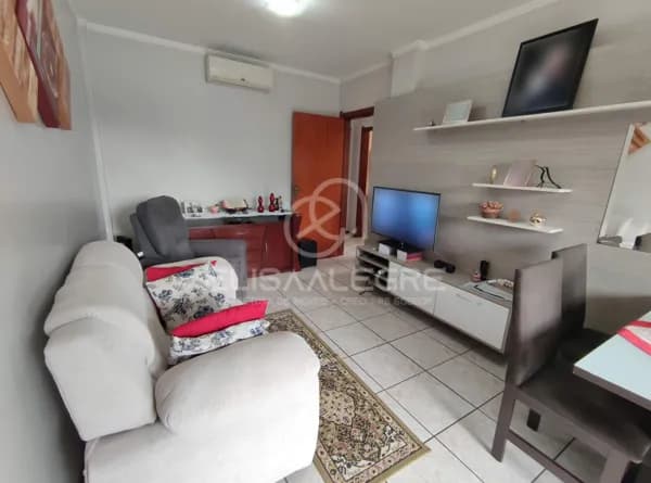 Apartamento 3 quartos com suíte, Santa Catarina, Sapucaia do Sul