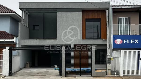 Casa Sobrado em Igara, Canoas/RS