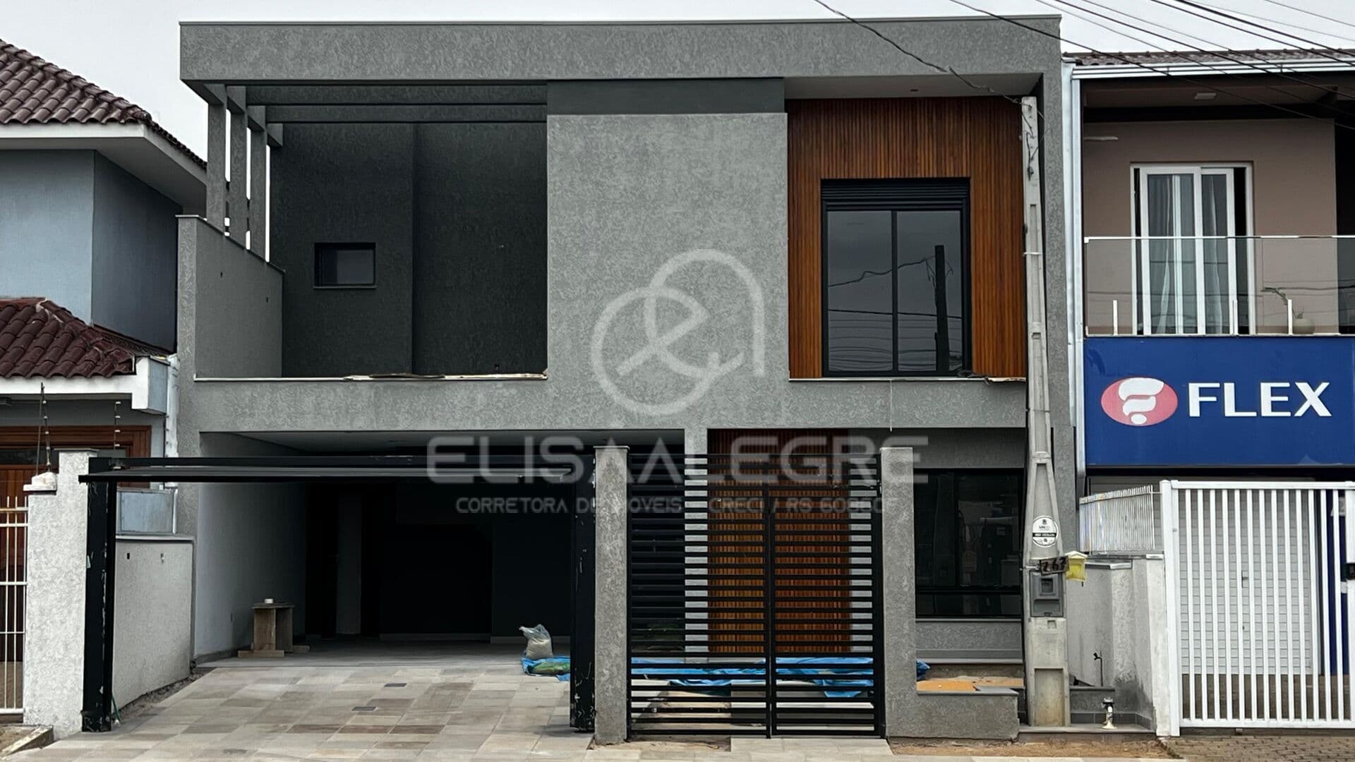 Casa Sobrado em Igara, Canoas/RS