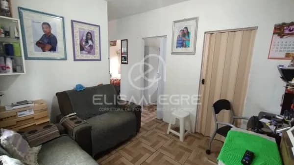 Apartamento 2 quartos, Cohab, Sapucaia do Sul