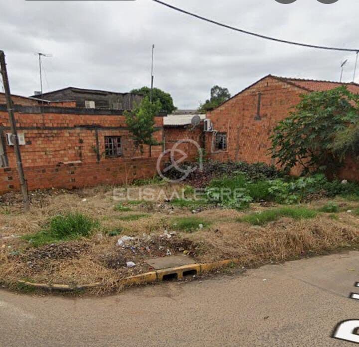 Terreno de esquina, Capão da Cruz, Sapucaia do Sul