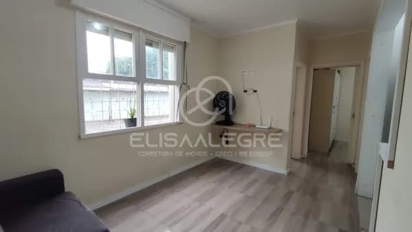 Apartamento térreo 2 quartos no Primor em Sapucaia do Sul