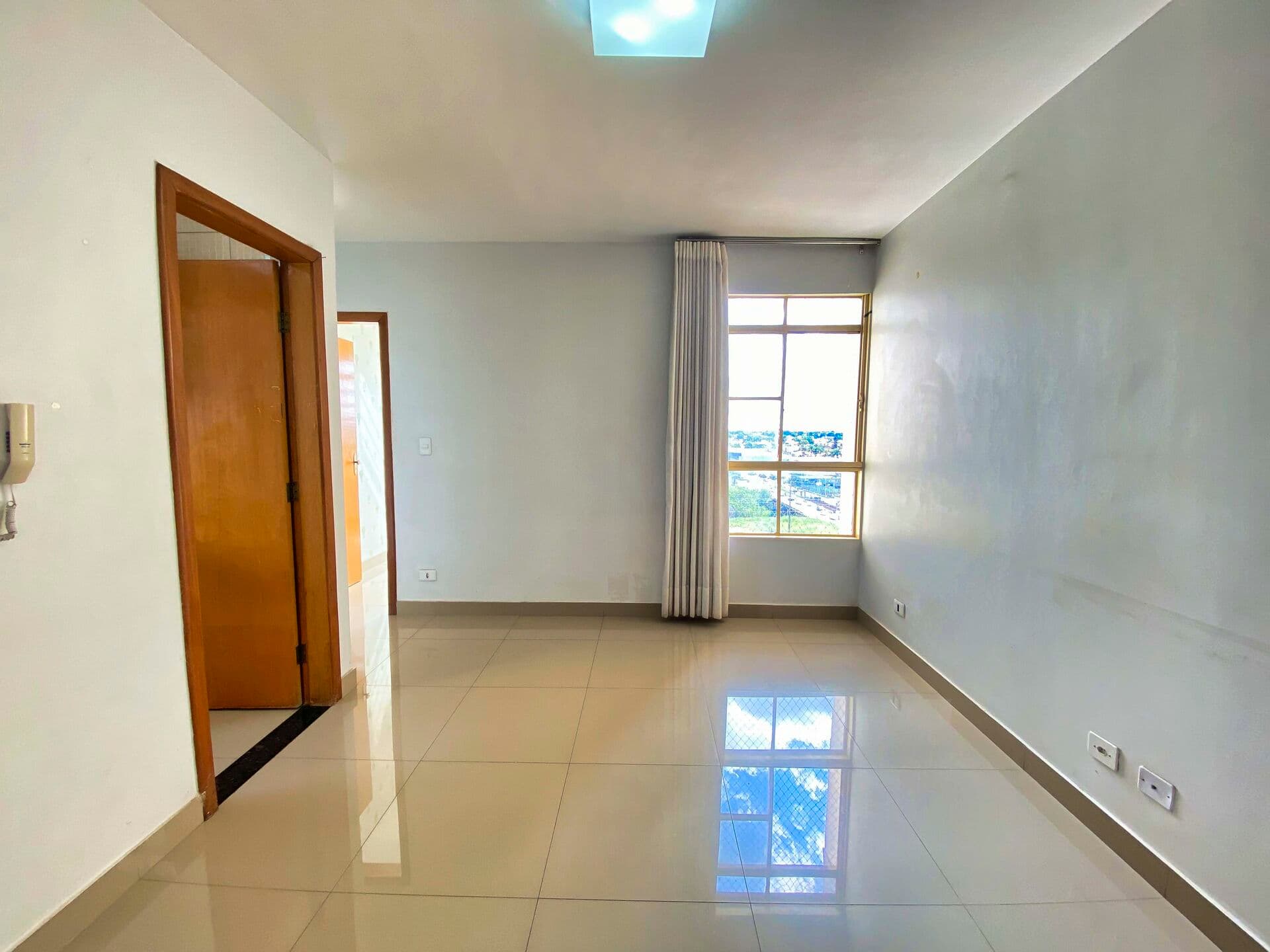 Apartamento em Goiânia - Jardim América