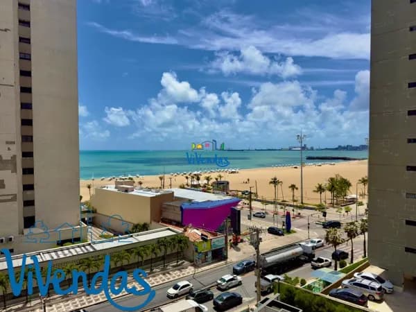 ✨ Excelente oportunidade na Praia de Iracema – Fortaleza/CE