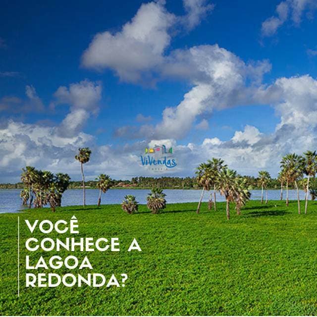 Terreno à venda no bairro Lagoa Redonda em Fortaleza/CE