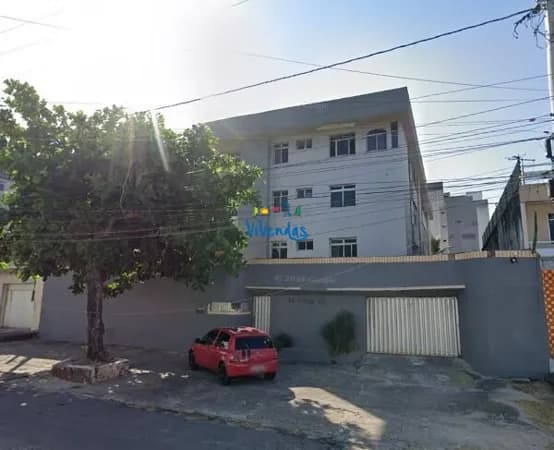 Apartamento em Praia do Futuro, Fortaleza/CE