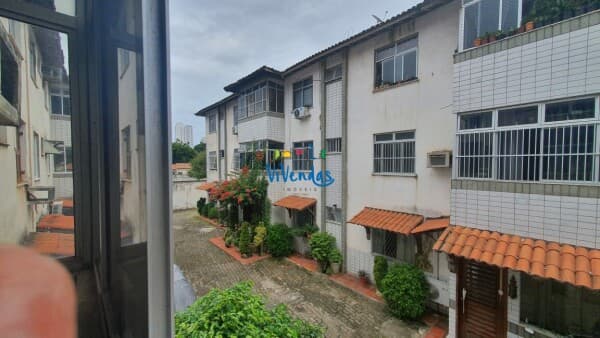 Apartamento na Varjota