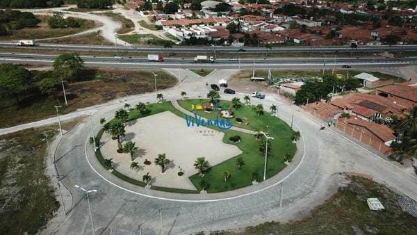 LOTEAMENTO PORTAL DO HORIZONTE