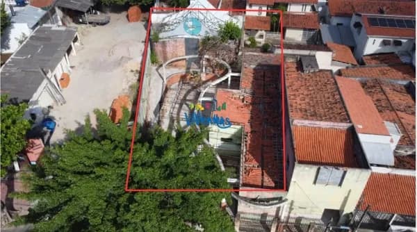 Excelente oportunidade de investimento! Este terreno de 380