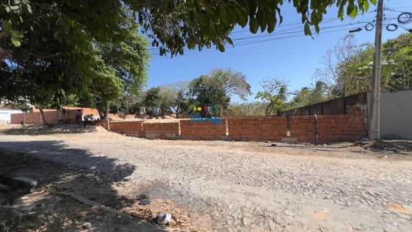 Lote/Terreno em Caucaia - Pacheco