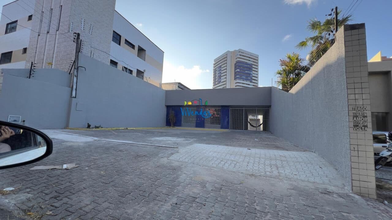 Ponto Comercial