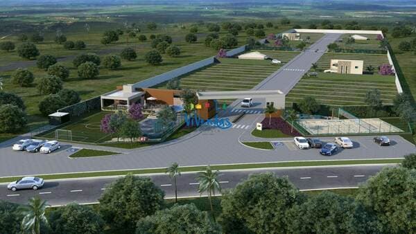 Loteamento Dunas Village Clube