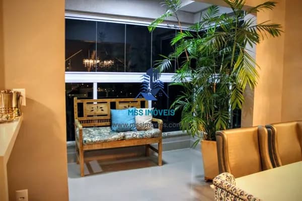 Cobertura Duplex Victoria Park