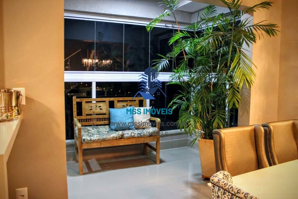 Cobertura Duplex Victoria Park