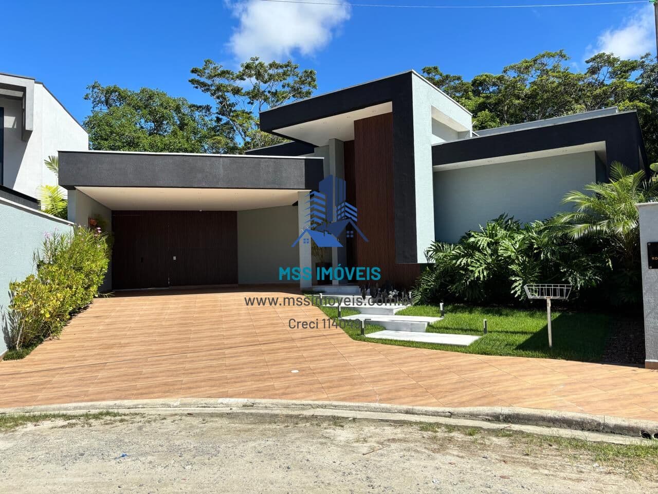Casa em Bertioga - Riviera