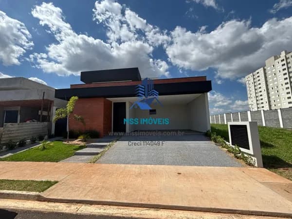 Casa em São Carlos - Parque Faber Castell II