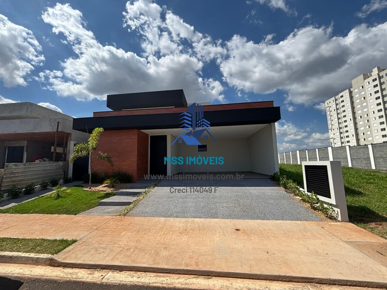 Casa em São Carlos - Parque Faber Castell II