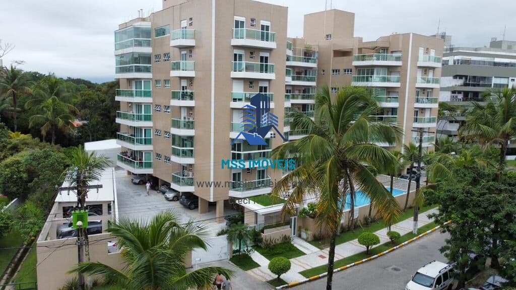 Apartamento em Bertioga - Riviera