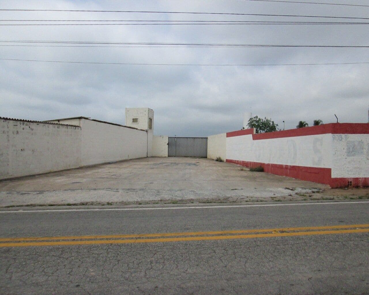 Lote/Terreno em Sorocaba - Bairro Ouro Branco
